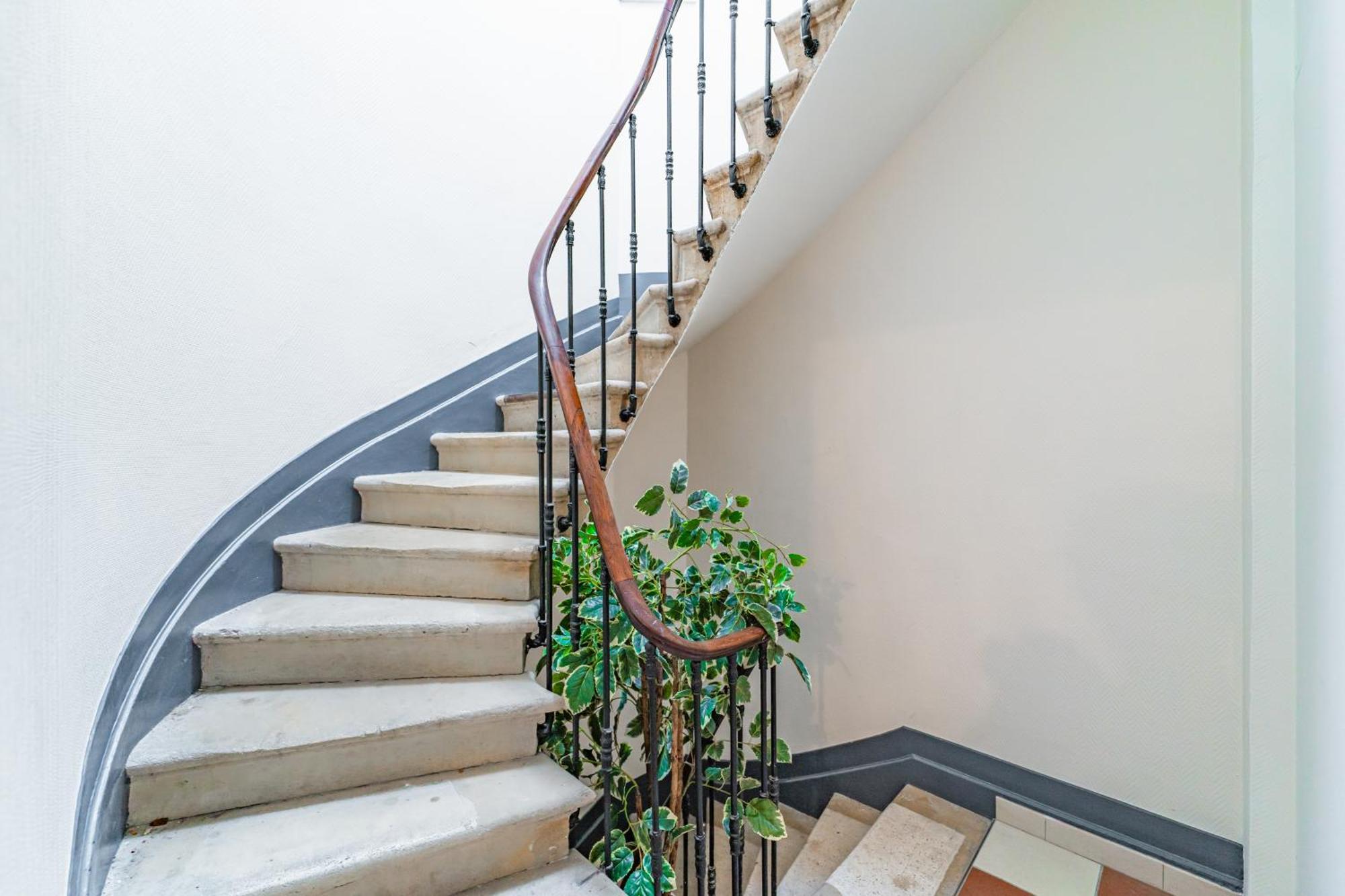 Magnifique Appartement Climatise - Proche Garonne Bordeaux Luaran gambar